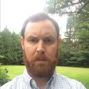 Meet your Posher, Eric